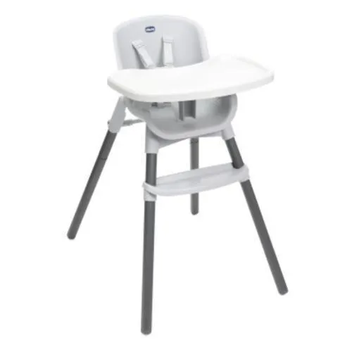 CHICCO HRANILICA POLLY ZESTMOON GREY