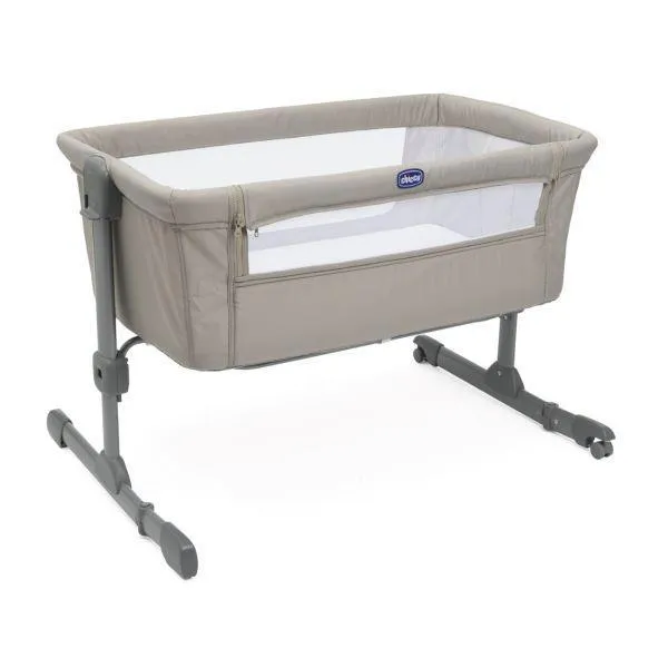 CHICCO KOLEVKA NEXT 2 ME ESSENTIAL DUNE RELUX