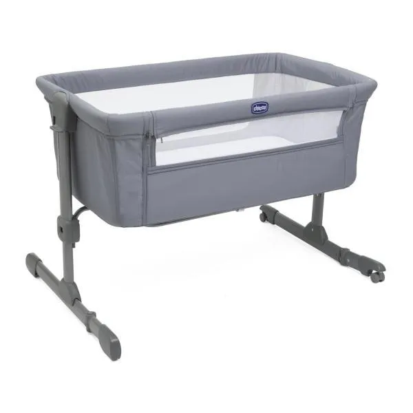 CHICCO KOLEVKA NEXT 2 ME ESSENTIAL STONE RELUX