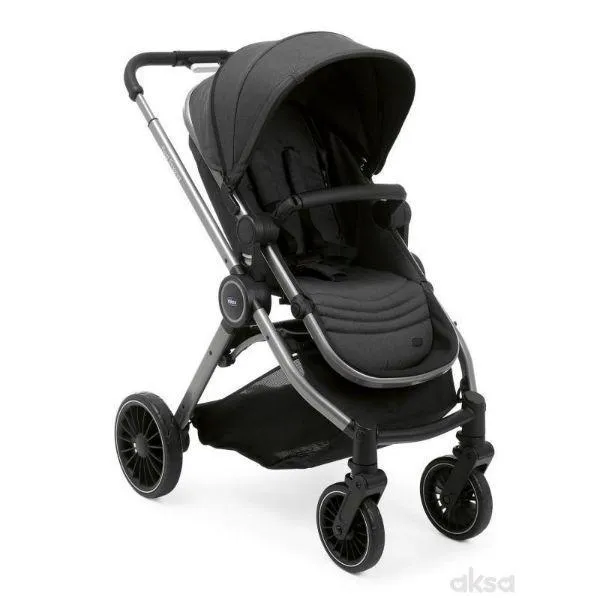 CHICCO KOLICA BEST FRIEND PRO PIRATE BLACK