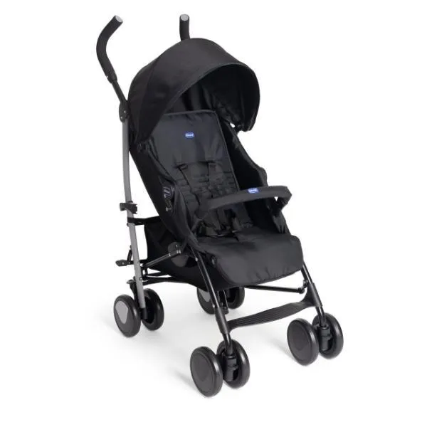 CHICCO KOLICA ECHO LITE EBONY