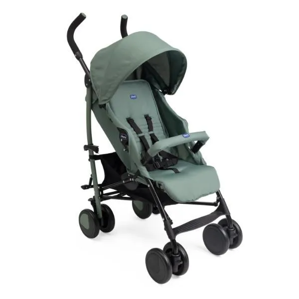 CHICCO KOLICA ECHO LITE MOSS