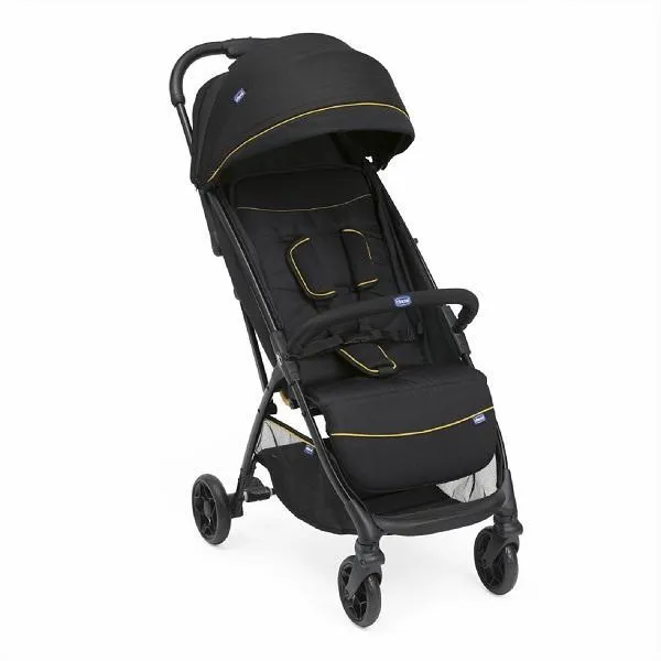 CHICCO KOLICA GLEE UNEVEN BLACK