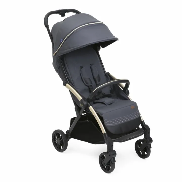 CHICCO KOLICA GOODY X PLUS DARK SHADOW