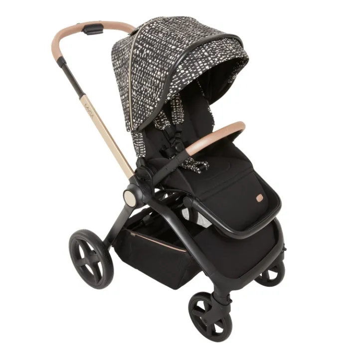 CHICCO KOLICA MYSA GLAM RE_LUX