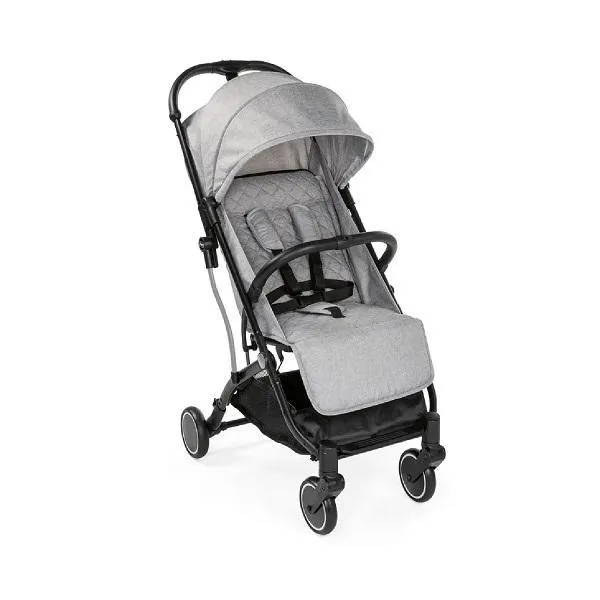 CHICCO KOLICA TROLLEY ME LIGHT GREY