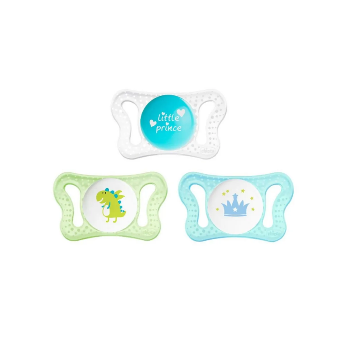 CHICCO LAŽA MICRO 0-2M ZA DEČAKE