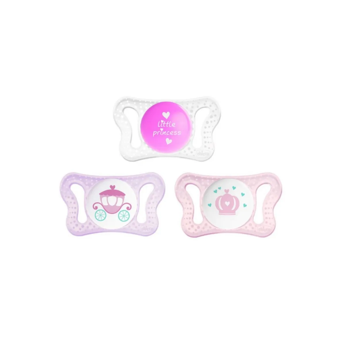 CHICCO LAŽA MICRO 0-2M ZA DEVOJČICE