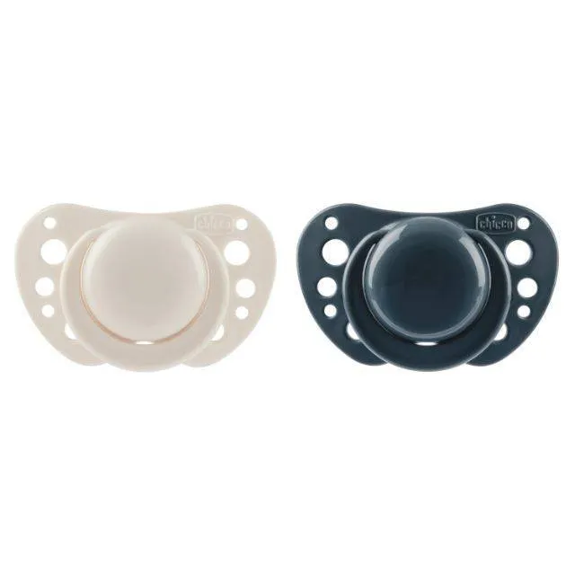 CHICCO LAŽA PHYSIO AIR SIL. PLAVA6-16M2KOM