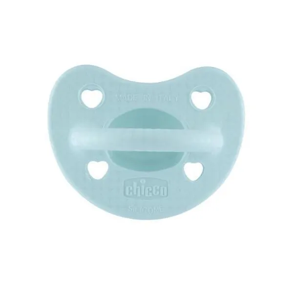 CHICCO LAŽA PHYSIO SOFT LUX 2-6 1KOM DEČAK
