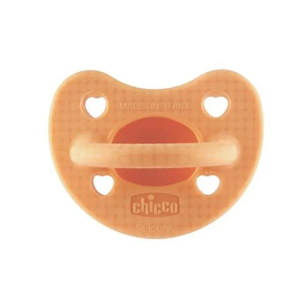 CHICCO LAŽA PHYSIO SOFT LUX 2-6 1KOM DEVOJ