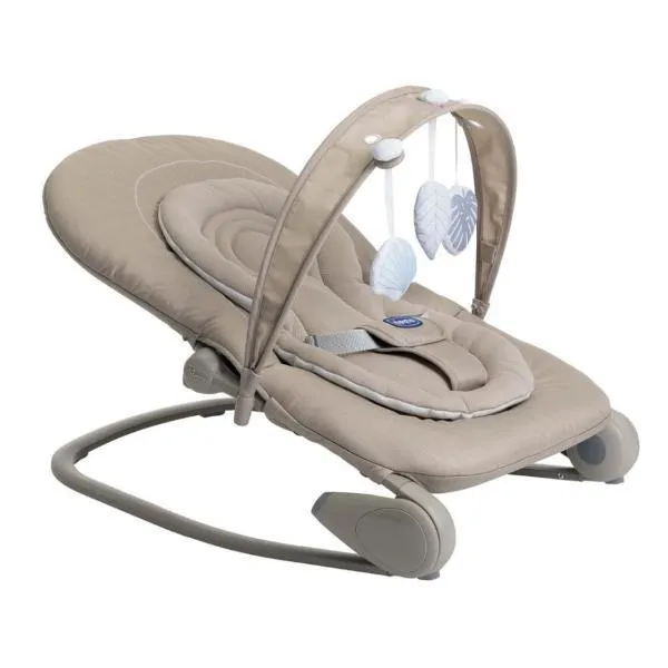 CHICCO LEŽALJKA HOOPLA BEIGE