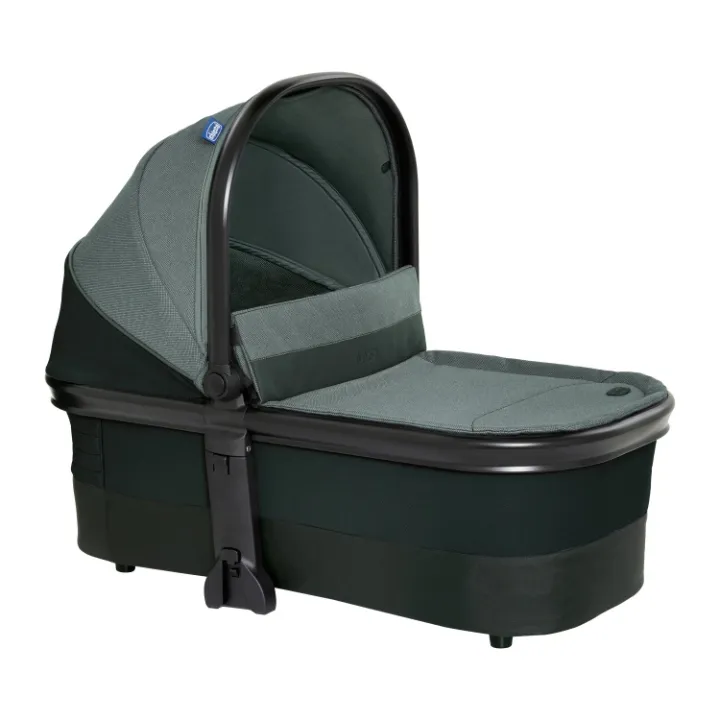CHICCO NOSILJKA MYSA LIGHT JADE GREEN