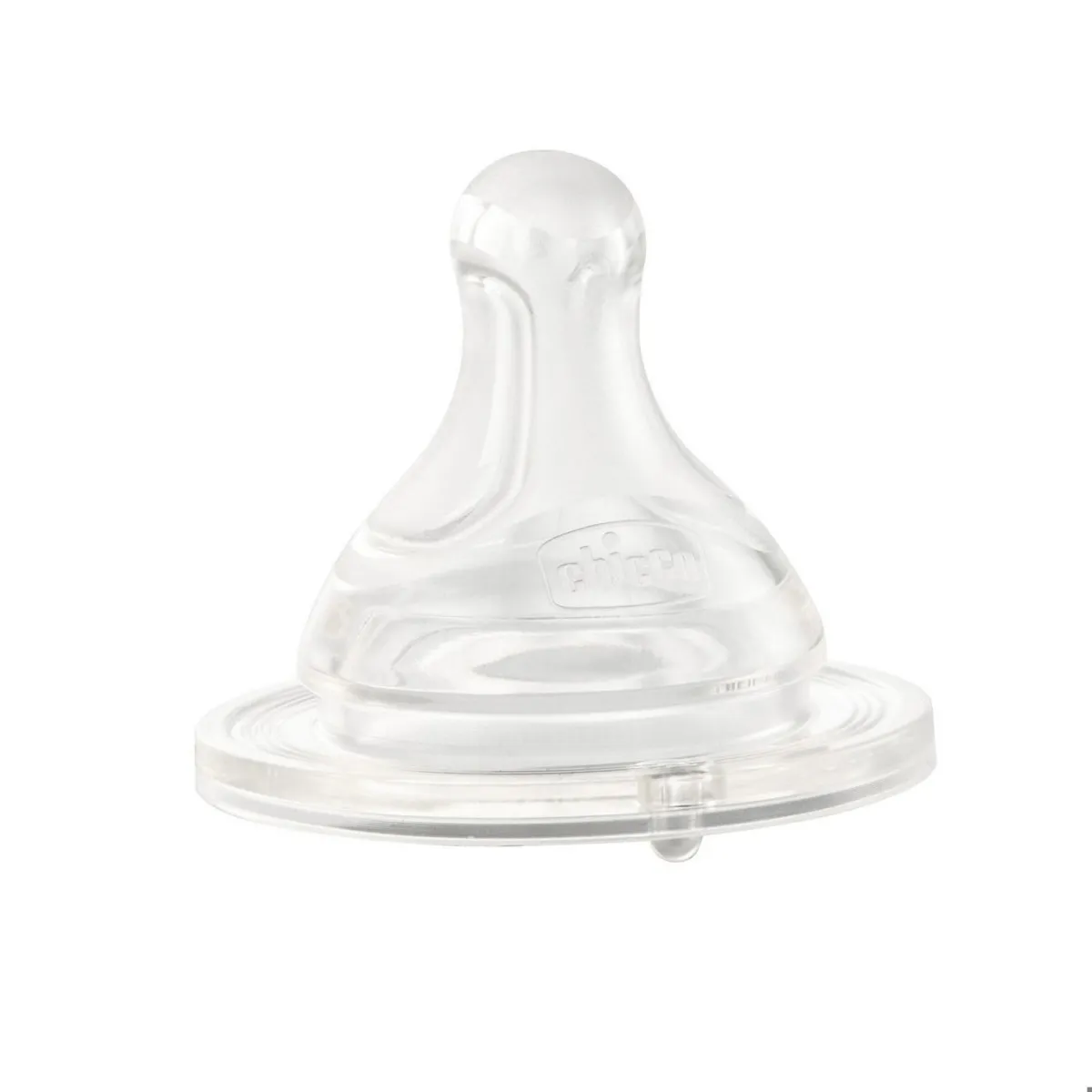 CHICCO SIL CUCLA P5 4M+ 3 RUPICE 2KOM