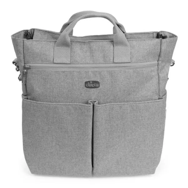 CHICCO TORBA PARENT BAG LUNAR ROCK