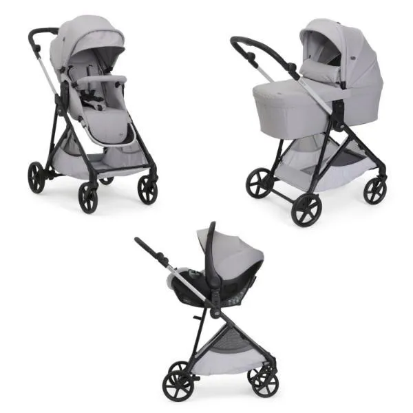 CHICCO TRIO SISTEM SEETY CLOUD
