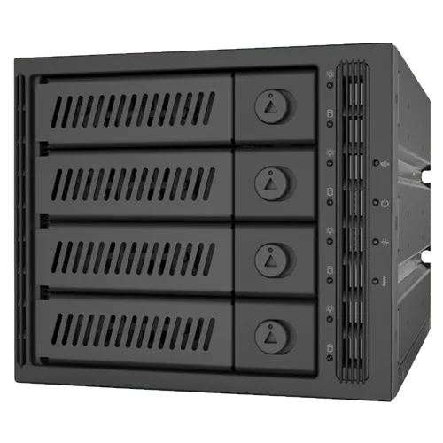 CHIEFTEC 3x 525