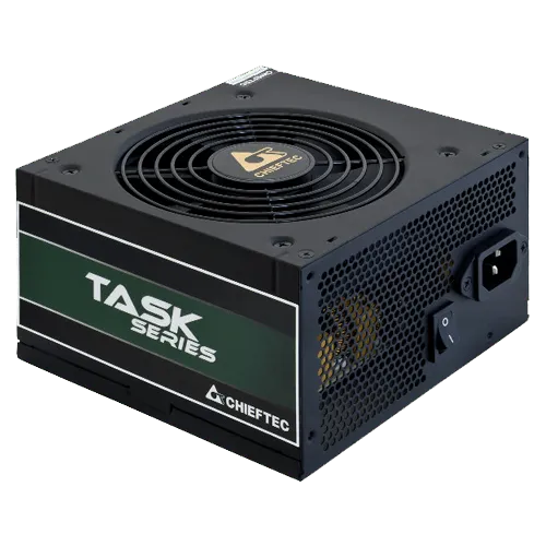 CHIEFTEC Napajanje 600W TPS-600S  600W Standardno ATX (PS2)