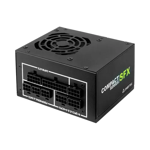 CHIEFTEC Napajanje Compact Series CSN-650C 650W