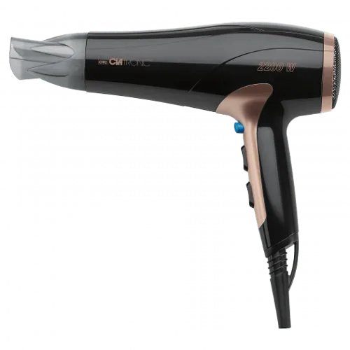CLATRONIC Fen HT 3661  Standardni Crna / Bronzana 2