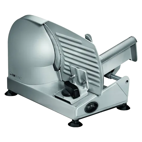 CLATRONIC Mesoreznica MA 3585  Aluminijum 150 W Siva