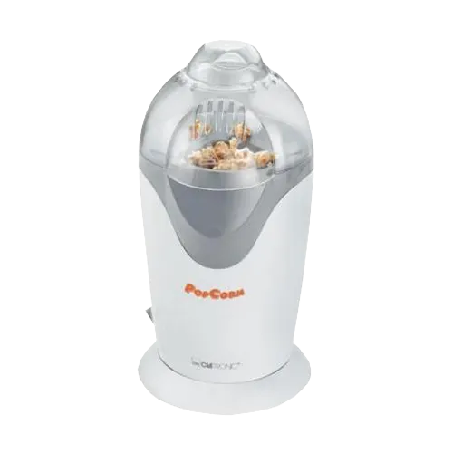 CLATRONIC - PM 3635   Aparat za kokice Bela/Siva 1200 W
