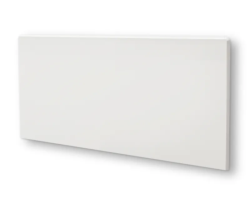 CN 06 100 EA CLOUD AS W Wi-Fi električni panel radijator