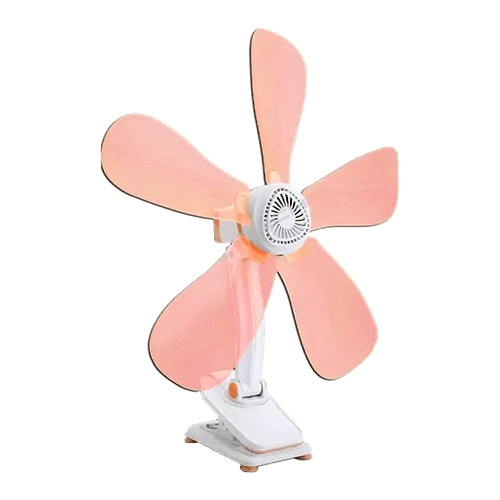 COLOSSUS Ventilator CSS-6673  Stoni Roza 8 W 43 cm
