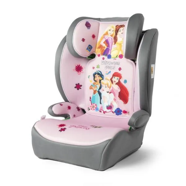 COLZANI AUTO SEDIŠTE PALLADE (100-150CM) PRINCESS
