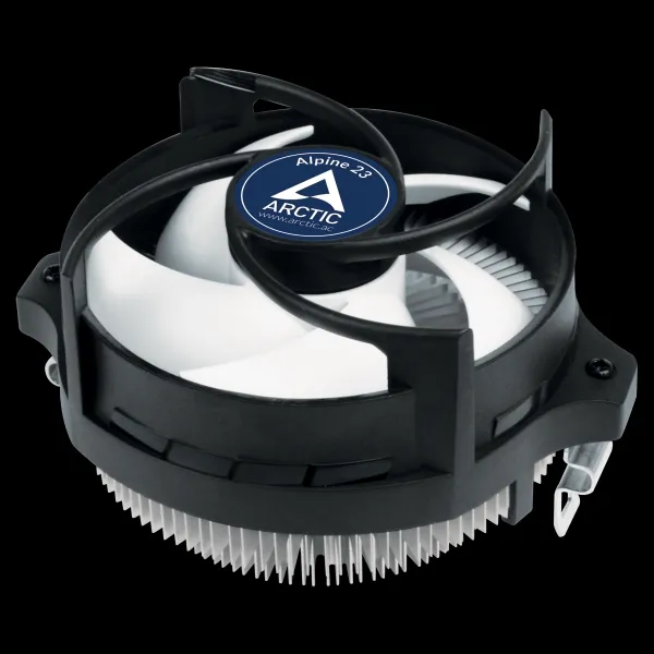 Cooler AMD Alpine Pro 23
