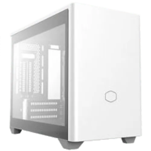 COOLER MASTER Kućište MASTERBOX NR200P - MCB-NR200P-WGNN-S00