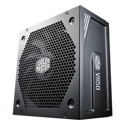 COOLER MASTER Napajanje MWE V850 GOLD V2 - MPY-850V-AFBAG-EU