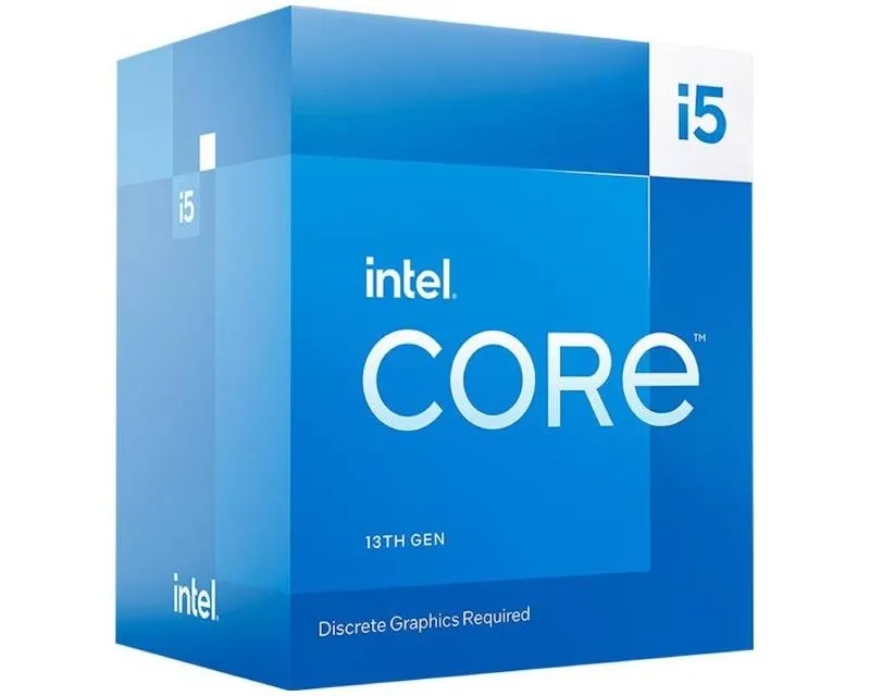 Core i5-13400F 10-Core 2.50GHz (4.60GHz) Box
