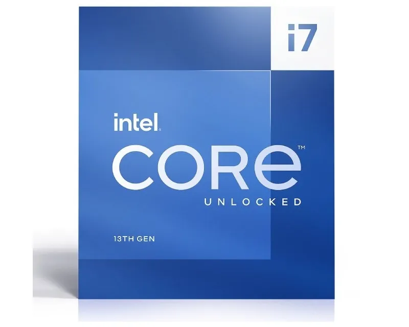 Core i7-13700 16-Core 2.10GHz (5.20GHz) Box