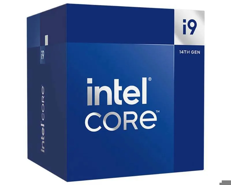 Core i9-14900 do 5.80GHz Box procesor