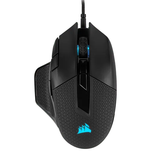 CORSAIR Žični miš Nightsword RGB (Crna)