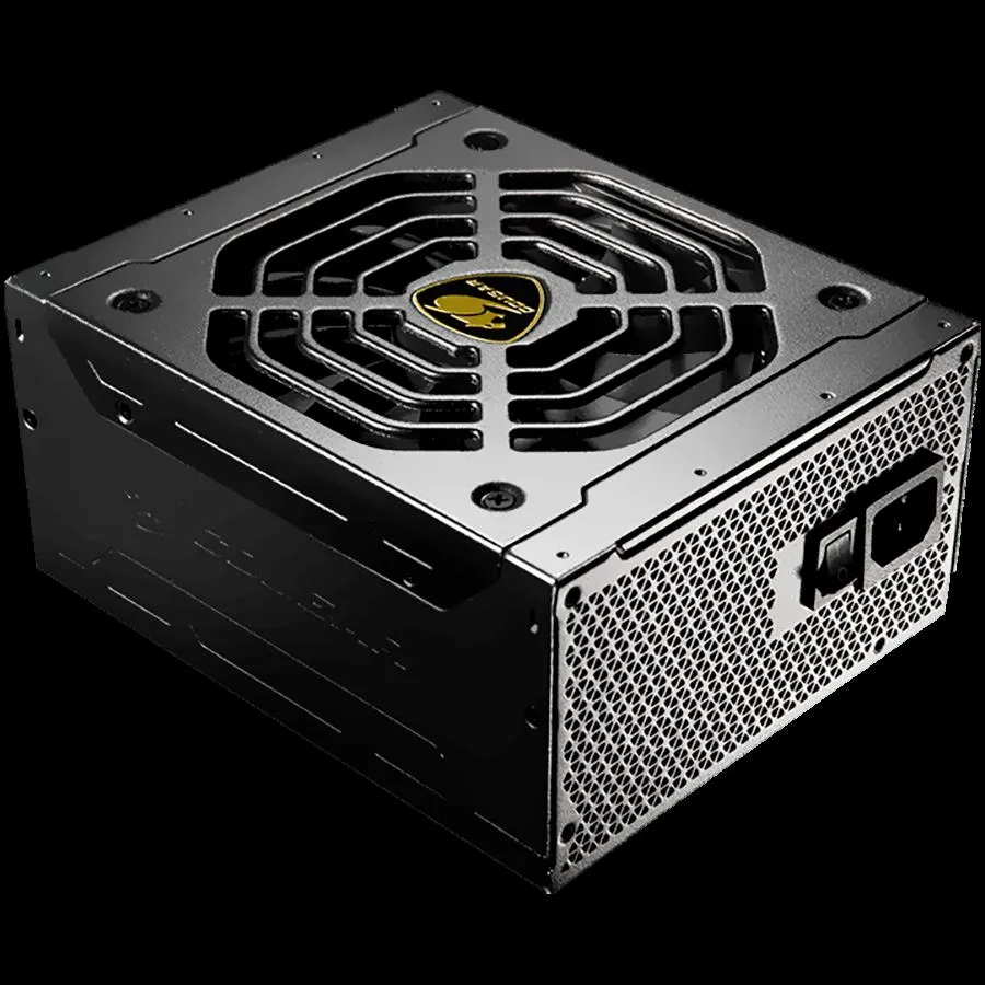 COUGAR GEX 1050 PSU 80 plus Gold 1050W Fully modular