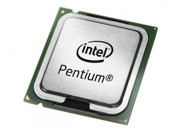 CPU 1200 INTEL G6400 2-Core 4.0GHz Tray