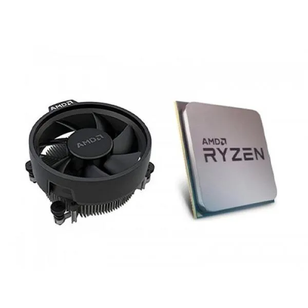 CPU AM4 AMD Ryzen 7 5700G 8C/16T 3.80-4.60GHz MPK 100-100000263MPK