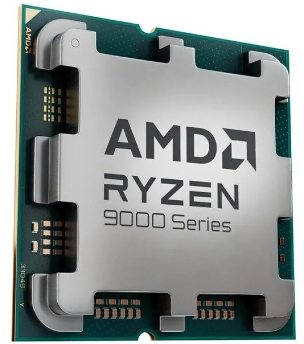 CPU AM5 AMD Ryzen 9 9950X3D 16C/32T 4.3/5.7GHz Max 144MB 100-000000719 Tray