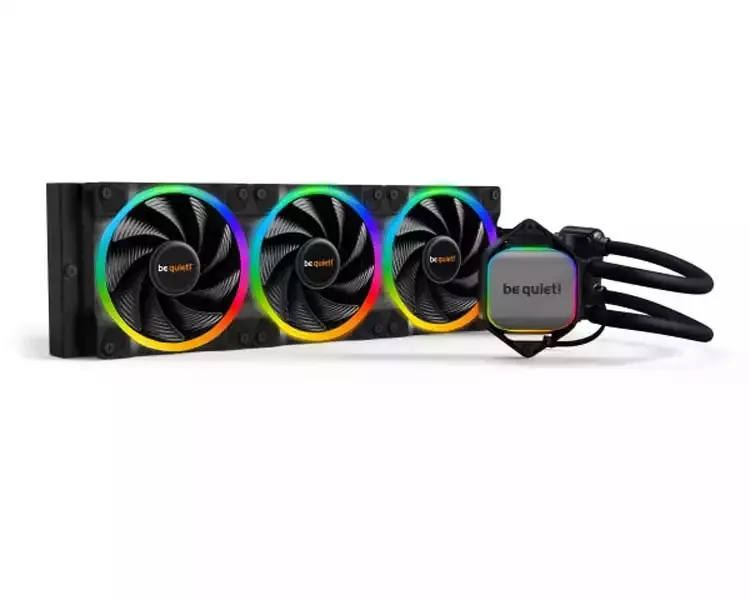 CPU Cooler Be quiet RGB Pure Loop 2 FX 360mm BW015