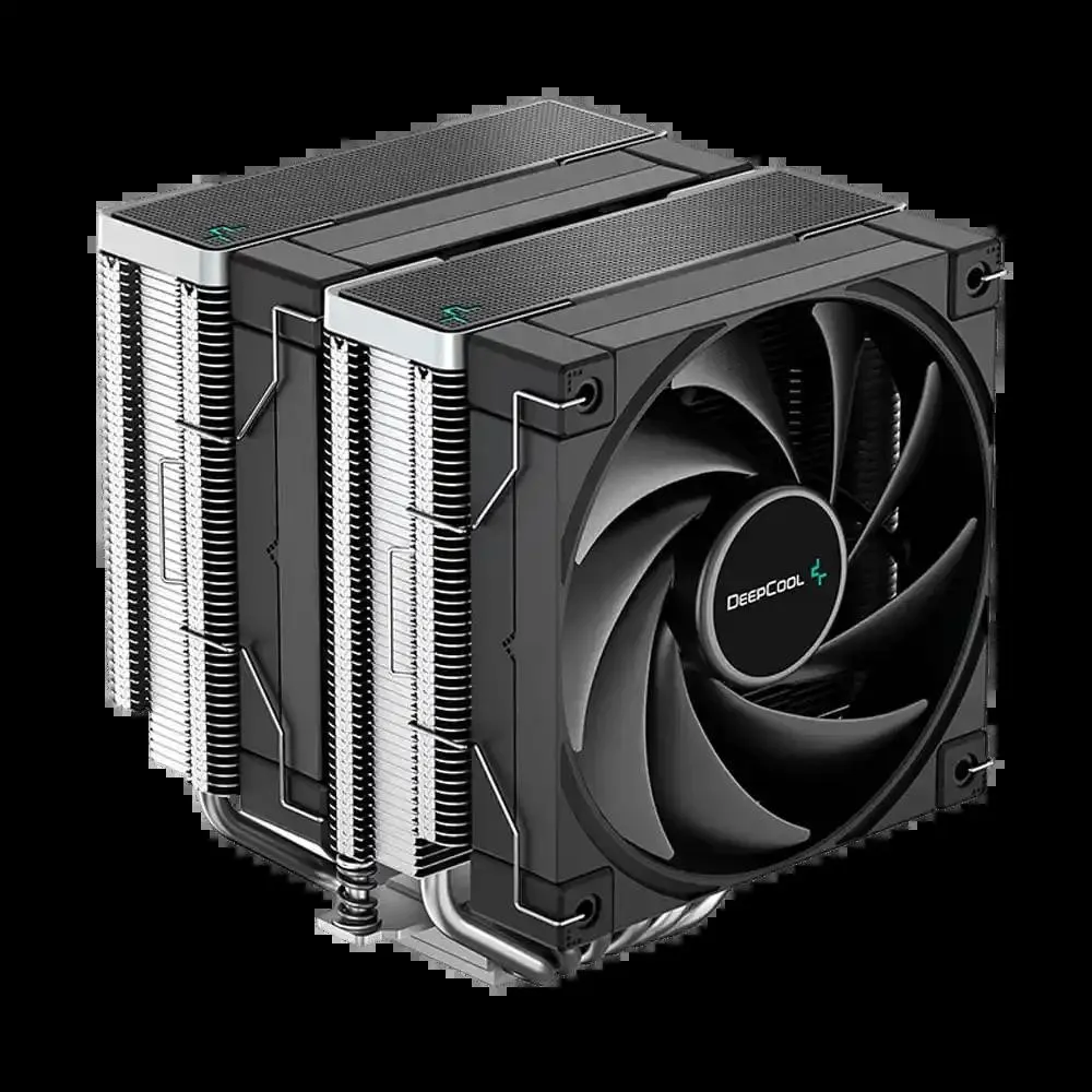 CPU Cooler DeepCool AK620(1200/1700/AM4/AM5) 260W