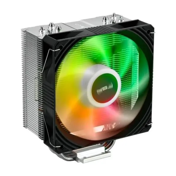 CPU Cooler FSP NE5 ARGB (1200/1700/AM5/AM4)