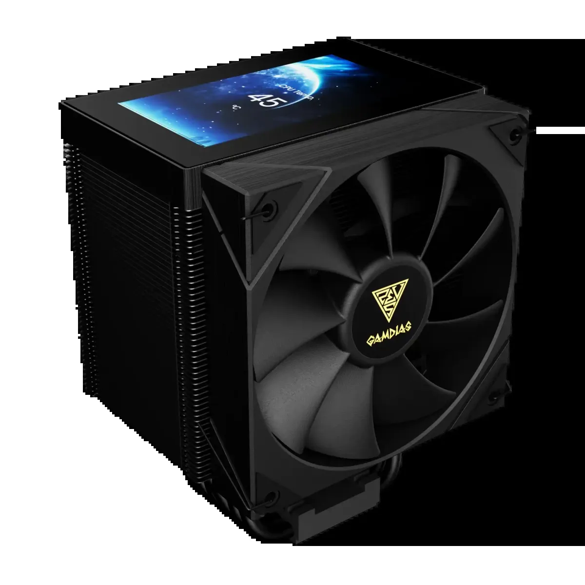 CPU Cooler Gamdias Boreas M2-61L
