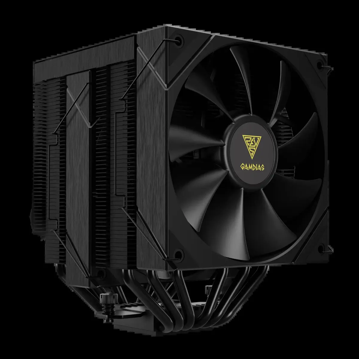 CPU Cooler Gamdias Boreas P2-62D (1700/2011/1151/1150/AM4/AM5)