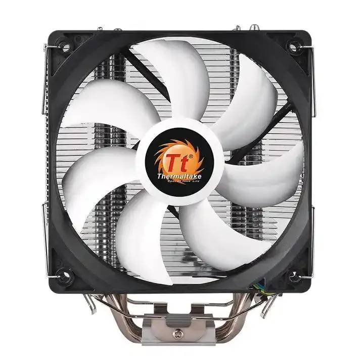 CPU cooler Thermaltake Contact 12 1700/1200/AM4/AM5