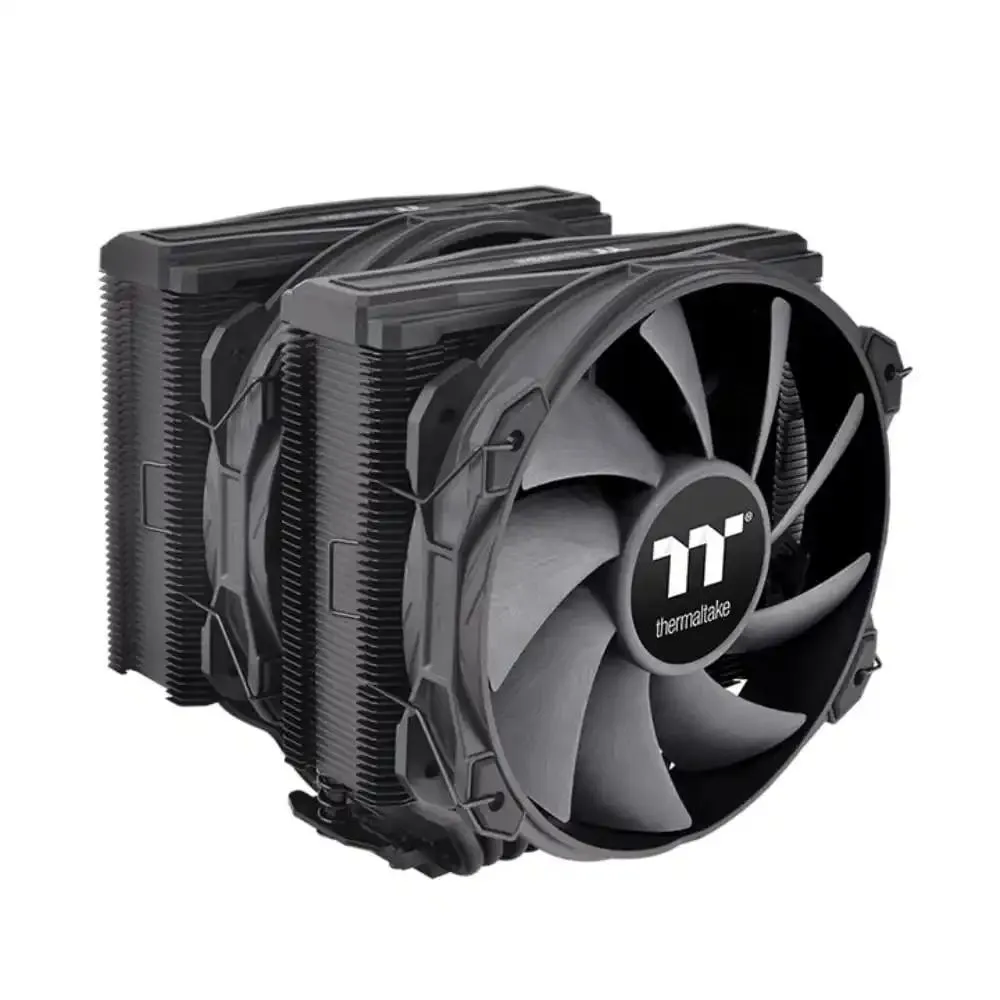 CPU cooler Thermaltake Toughair 710  1700/1200/AM4/AM5