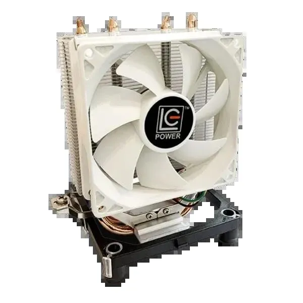CPU Cooler Univerzalni LC Power Cosmo LC-CC95 V2  (1151/1155/1156/1200/1700/1181 /AM4/AM5) TDP 165W