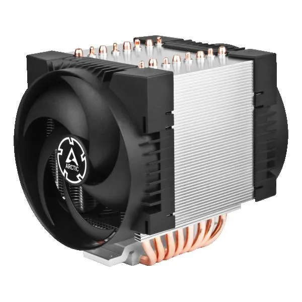 CPU hladnjak Arctic Freezer 4U-M (za Thredripper) SP6 sTR5 SP3 TR4 sTRX4 s