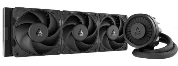CPU HLadnjak Arctic Liquid Freezer III Pro 360 Crni ACFRE00180A